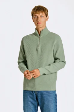 Lindbergh Half-zip