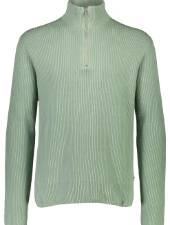 Lindbergh Half-zip