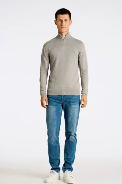 Lindbergh Half-zip