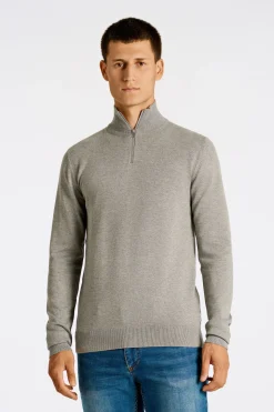 Lindbergh Half-zip
