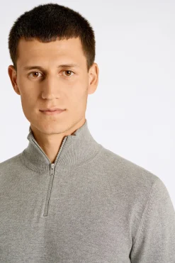Lindbergh Half-zip