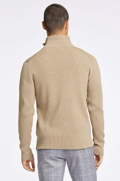 Lindbergh Half-zip