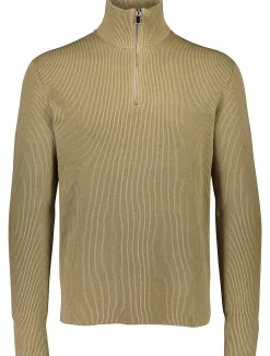 Lindbergh Half-zip