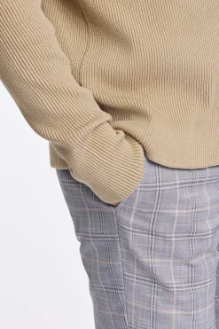 Lindbergh Half-zip