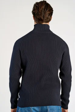 Lindbergh Half-zip