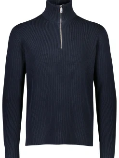 Lindbergh Half-zip