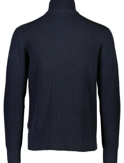 Lindbergh Half-zip