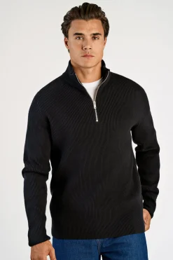 Lindbergh Half-zip