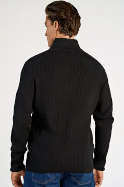 Lindbergh Half-zip