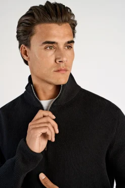 Lindbergh Half-zip