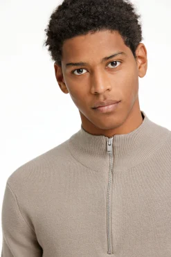 Lindbergh Half-zip