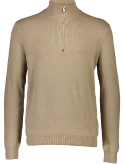 Lindbergh Half-zip