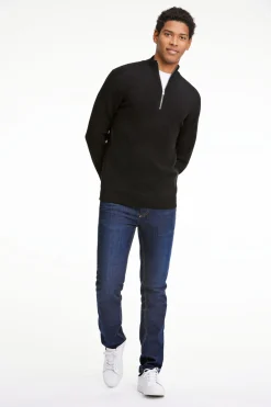 Lindbergh Half-zip
