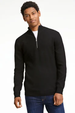 Lindbergh Half-zip