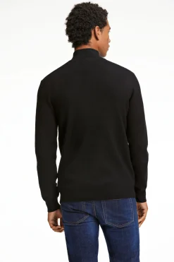 Lindbergh Half-zip