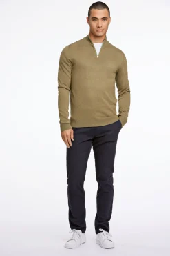 Lindbergh Half-zip