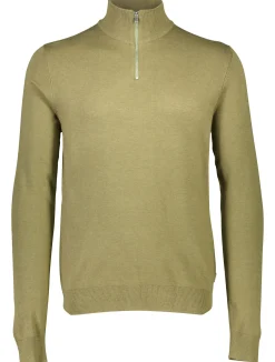 Lindbergh Half-zip