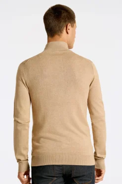 Lindbergh Half-zip