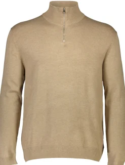 Lindbergh Half-zip