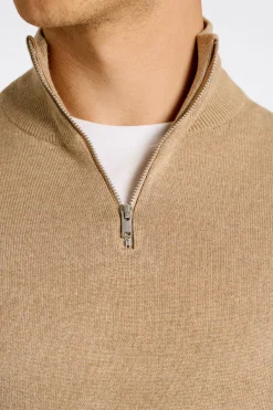 Lindbergh Half-zip