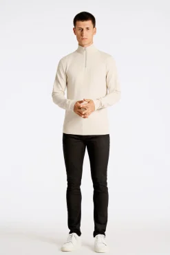 Lindbergh Half-zip