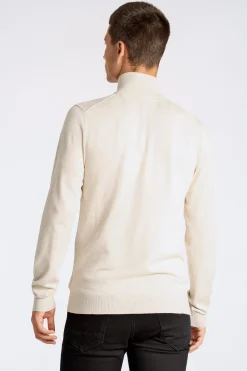 Lindbergh Half-zip