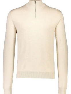 Lindbergh Half-zip