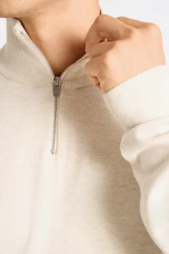 Lindbergh Half-zip