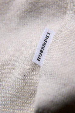 Lindbergh Half-zip