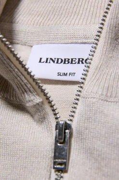 Lindbergh Half-zip