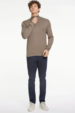 Lindbergh Half-zip
