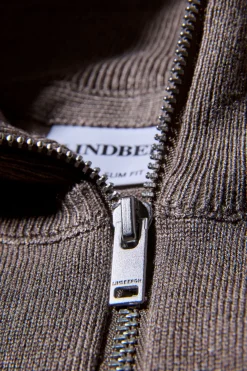 Lindbergh Half-zip