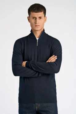 Lindbergh Half-zip