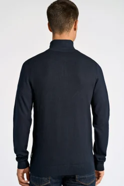 Lindbergh Half-zip