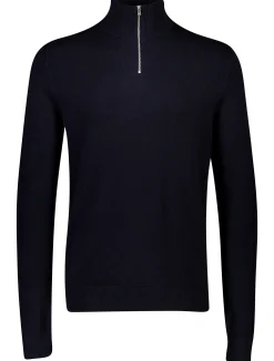 Lindbergh Half-zip
