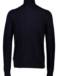 Lindbergh Half-zip