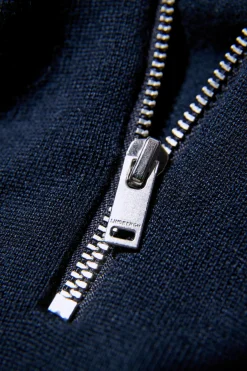 Lindbergh Half-zip
