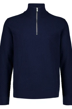 Lindbergh Half-zip