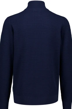 Lindbergh Half-zip