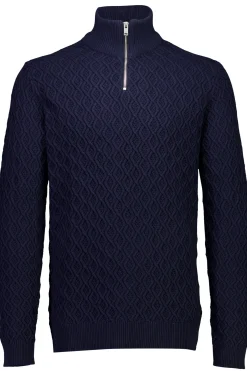 Lindbergh Half-zip