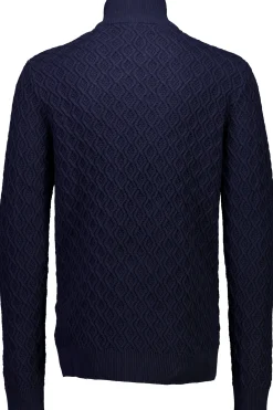 Lindbergh Half-zip
