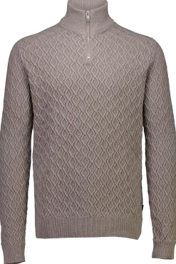 Lindbergh Half-zip