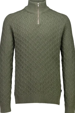 Lindbergh Half-zip