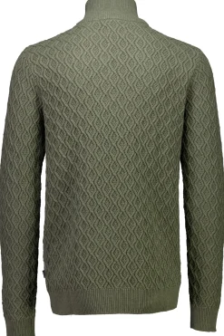 Lindbergh Half-zip