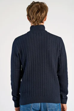 Lindbergh Half-zip