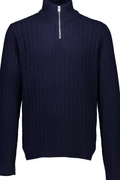 Lindbergh Half-zip