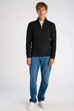 Lindbergh Half-zip