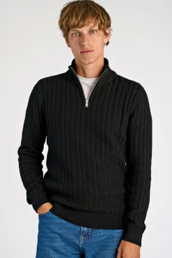 Lindbergh Half-zip