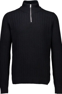 Lindbergh Half-zip