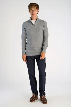 Lindbergh Half-zip